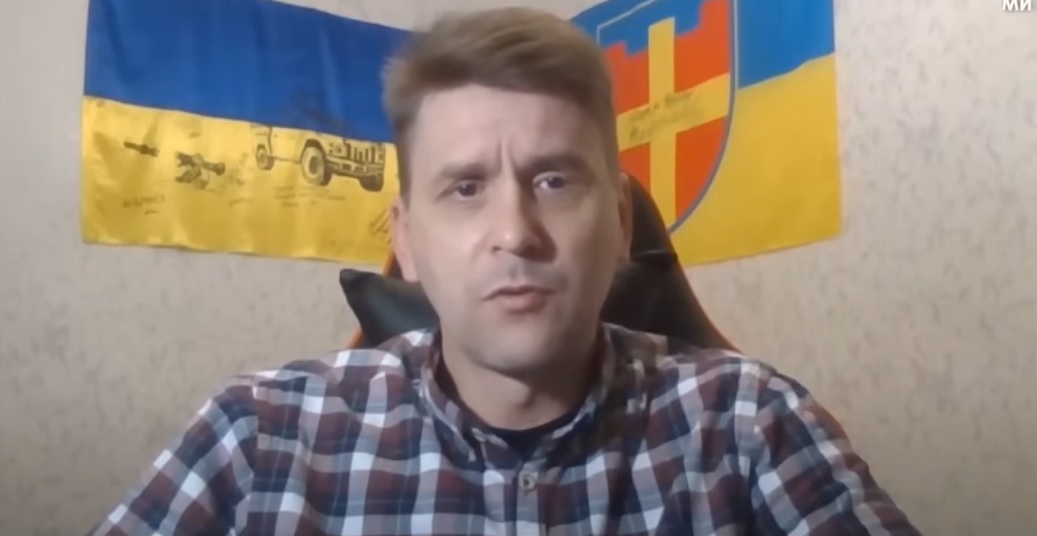 Під Куп’янськом тиснуть досить потужно, але це – маневр – аналітик