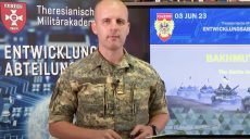 Ми робили ставку на санкції. Це не працює – полковник Генштабу Австрії