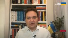 Фортифікації на кордоні потрібно починати будувати з Харківщини – Мусієнко