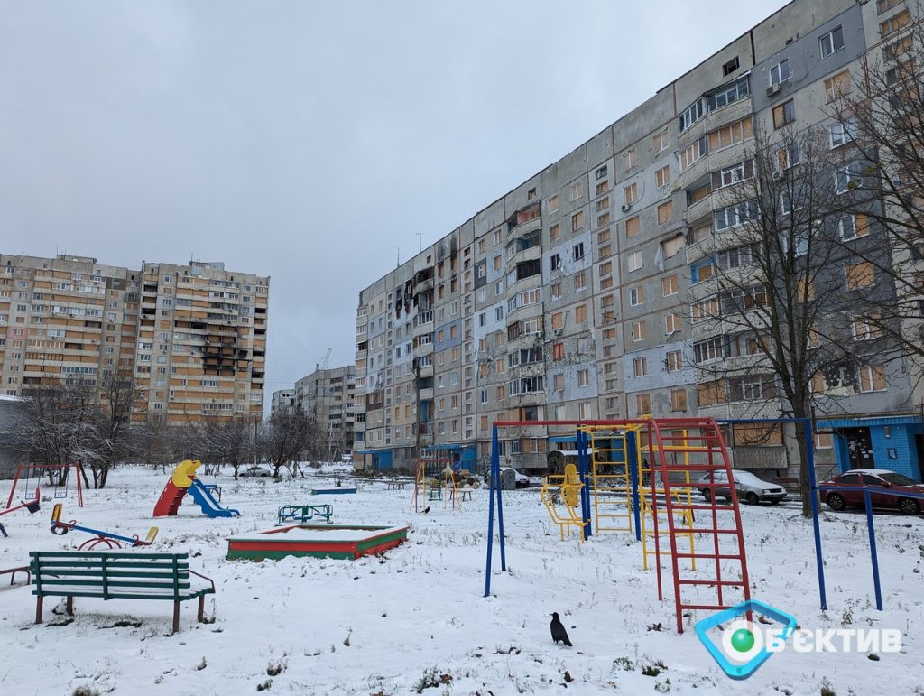 Жителям Північної Салтівки в Харкові не вистачає транспорту