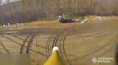 Пограничники помешали оккупантам «пустить корни» на Харьковщине (видео)