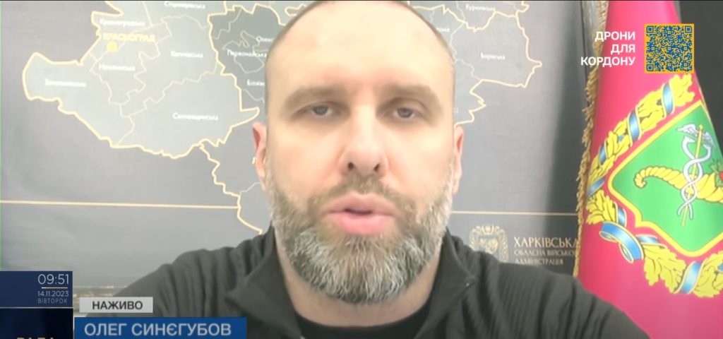 “На деокупованих територіях високий запит на справедливість” – Синєгубов