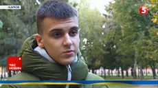 У Харкові 11-класник сам збирає дрони-камікадзе для ЗСУ (відео)