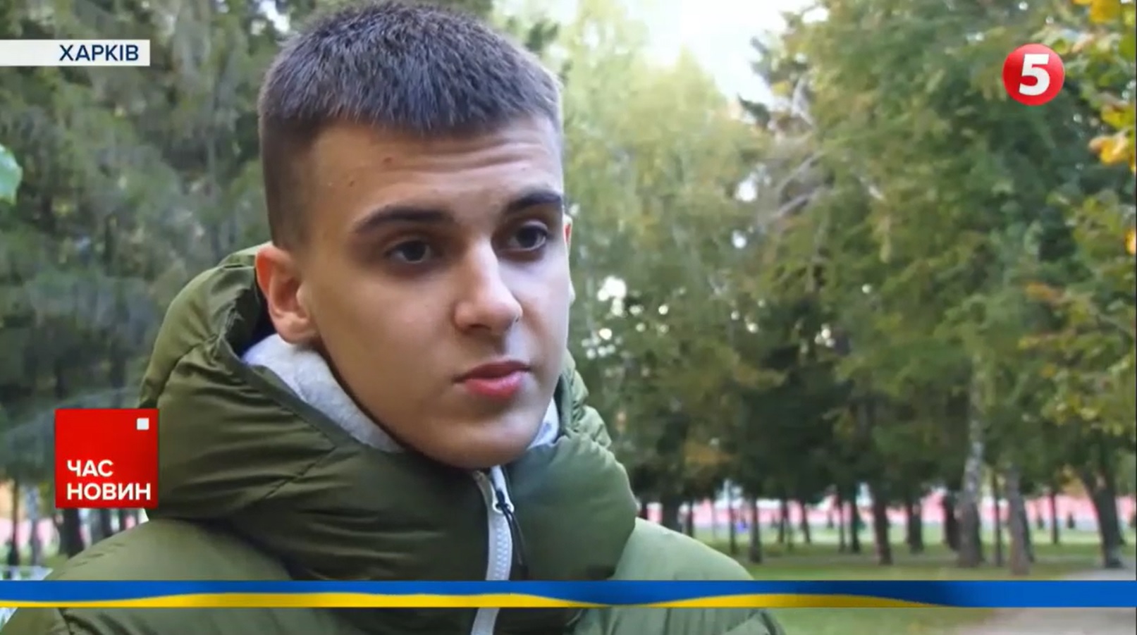 В Харькове 11-классник сам собирает дроны-камикадзе для ВСУ (видео)