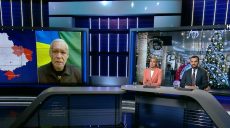 Терехов сказав, що в Харкові прикрасять ще більше станцій метро до Нового року