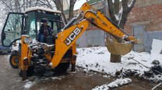 В Харькове за неделю устранили 63 аварии на водоводах