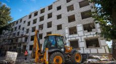 Харьков поможет отстроить ведомственные дома: какие средства привлекут