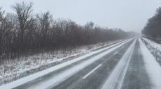 Буря на Харківщині: що діється на дорогах регіону, повідомив автодор (відео)