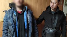 В Харькове на рынке мужчина украл 2,5 тыс. грн у продавца