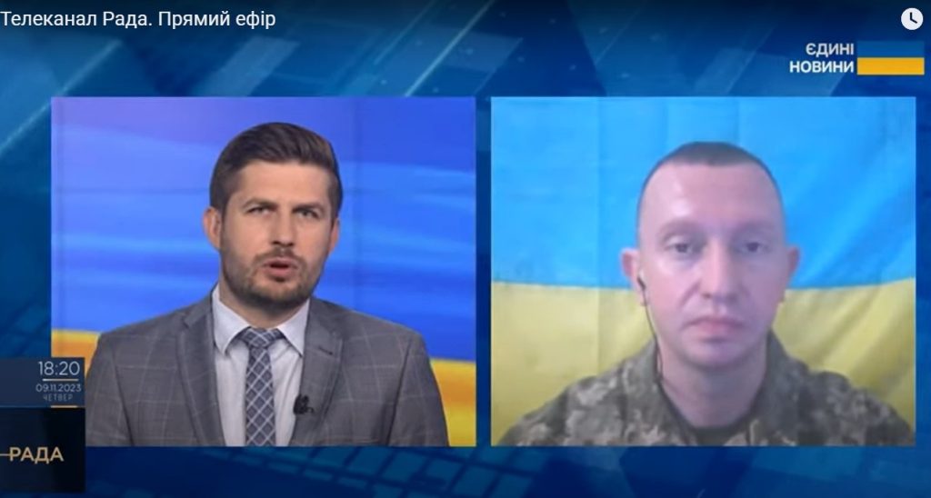15 дронів РФ застосувала по позиціях ЗСУ на Куп’янському напрямку – Фітьо