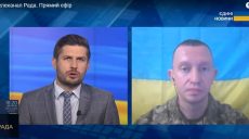 15 дронів РФ застосувала по позиціях ЗСУ на Куп’янському напрямку – Фітьо