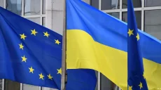 Брюссель рекомендовал начать переговоры о вступлении Украины в ЕС