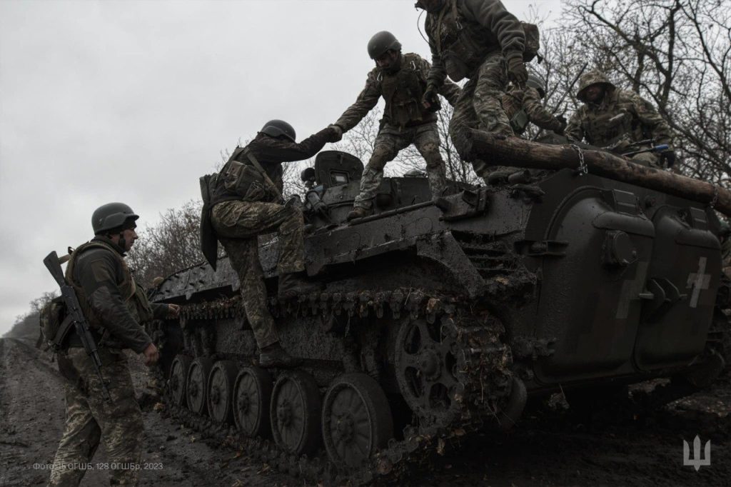 Новий ворог України – втома від війни на Заході і зниження військової допомоги