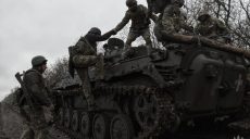 Новий ворог України – втома від війни на Заході і зниження військової допомоги