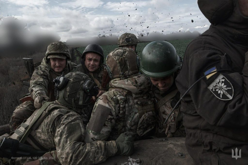 Программу поддержки военных приняли на сессии Харьковского облсовета