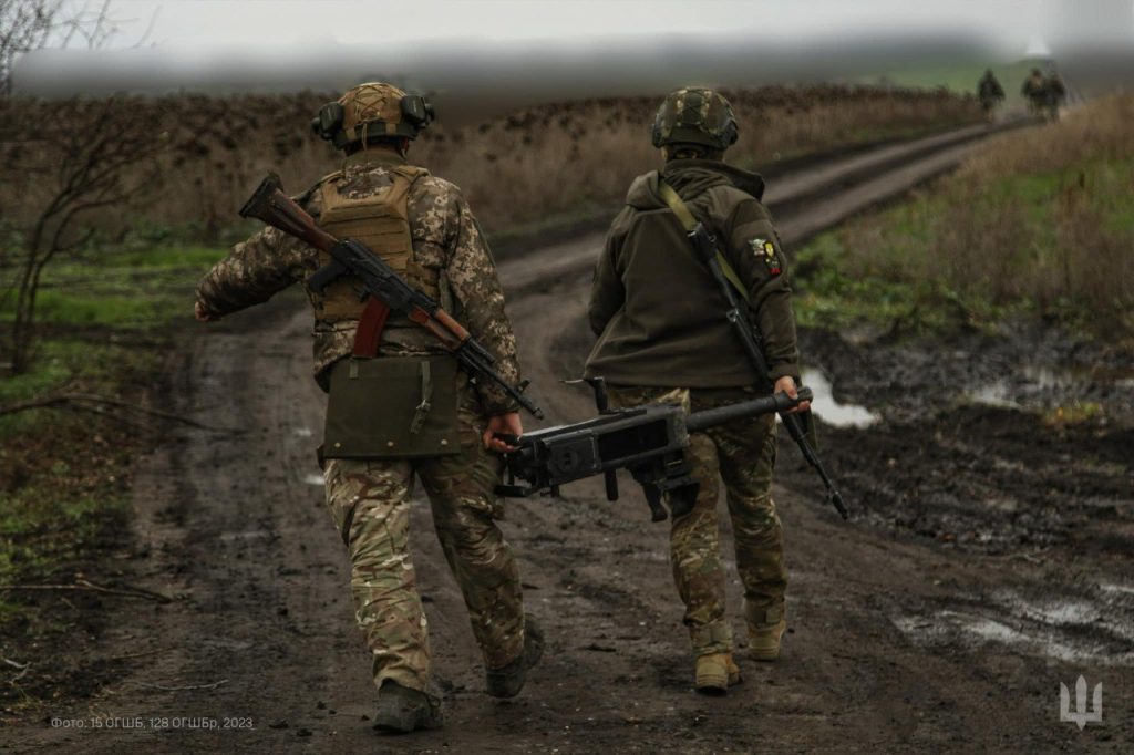 Майже 530 млн грн хочуть виділити на підтримку захисників Харківської області