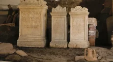 «Город мертвых»: музеи Ватикана открыли для публики древнеримский некрополь