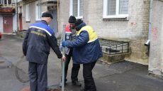 Харьковчан призвали не засорять канализацию