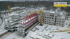 Замість будівництва нового онкоцентру в Харкові вирішили ремонтувати старий