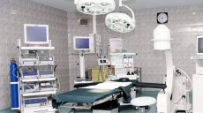 Стартував проєкт “Велике серце” для збору коштів на оснащення лікарень