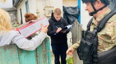 Примусова евакуація: ще 19 дітей вивезли з Куп’янського району (відео)