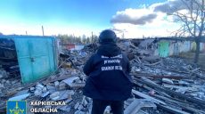 Главные новости Харькова 7.11: жертва обстрела, тепло и Новый год в метро