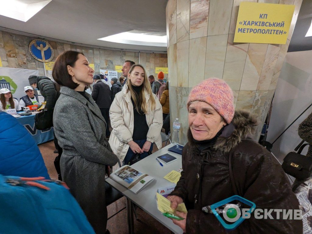 Харкову не вистачає медиків та фармацевтів: кому легко та важко знайти роботу