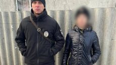 Лишилася ночувати у знайомого. На Харківщині шукали дівчинку
