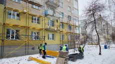 На Харківщині пошкоджено чи зруйновано 47 тисяч об’єктів – ХОВА
