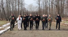 На Харьковщине почтили память жертв Голодомора (фото, видео)