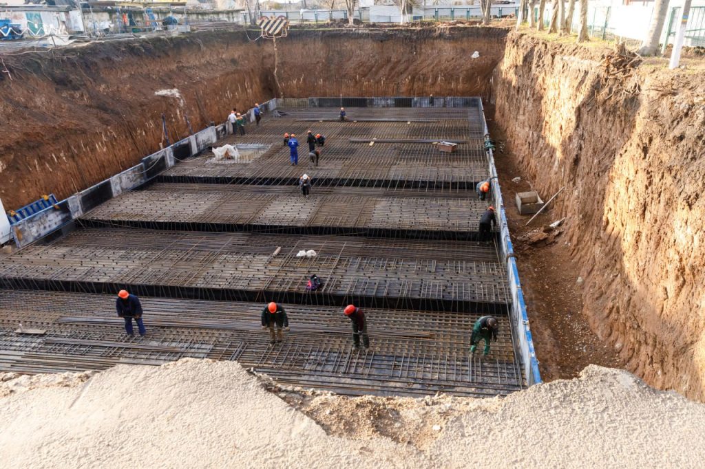 Еще одну подземную школу построят в Харькове и уже заказали ее проект