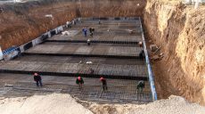Подземную школу, которая выдержит С-300, строят на Харьковщине – Синегубов