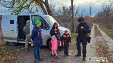 Вивезли усіх. Примусову евакуацію родин із дітьми з Куп’янщини завершили