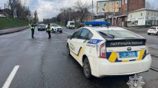 У Харкові відновили рух на Полтавському Шляху