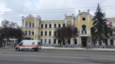 Поврежденное РФ здание XIX века в Харькове хотят отреставрировать за 32 млн