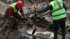 У Холодногірському районі Харкова оновлюють водоводи