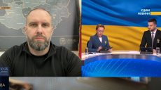 “Жодного метра землі не здали” – Синєгубов про ситуацію на фронті