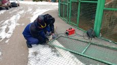 У харківському притулку для тварин показали, як підготувалися до зими (фото)