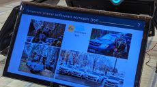 Синєгубов повідомив, скільки мобільних груп ППО захищає Харківщину