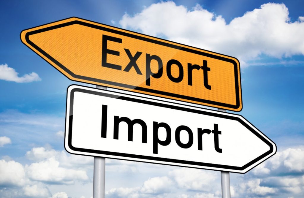 Экспорт сократился и почти вдвое меньше импорта: что с экономикой Харьковщины