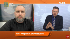 Раніше такої активності не було – Синєгубов про російські ДРГ на Харківщині