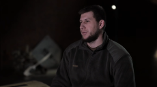 Не можна бруківкою виправдовувати небажання воювати – офіцер “Kraken”