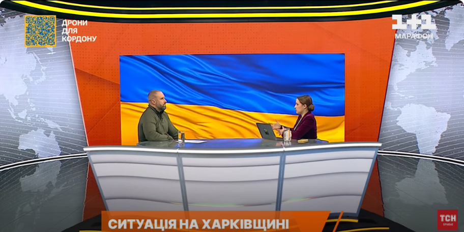 Важкі бої на Куп’янщині: Синєгубов повідомив, в якому разі оголосять евакуацію