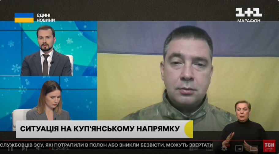 Від дрібних штурмів до спроб заїхати в Синьківку: тактика ворога на Харківщині
