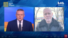 Терехов розповів про наслідки ракетної атаки, поранених і ситуацію в Харкові