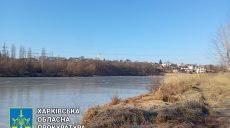 Озеро в Харкові за 205 млн віддали у приватні руки, а тепер забирають (фото)