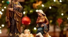 Когда и в каких храмах Харькова будут проходить рождественские службы
