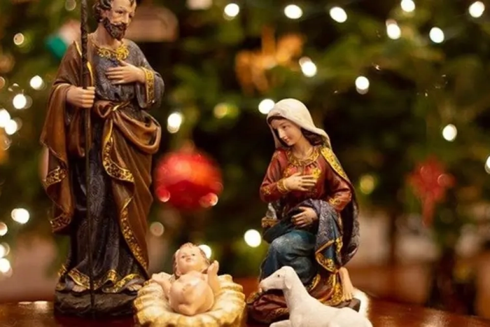 Когда и в каких храмах Харькова будут проходить рождественские службы