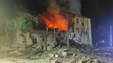 Яких збитків завдала агресія РФ довкіллю Харківщини – інформація прокуратури