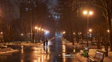 Легкий мороз, ожеледиця: прогноз погоди в Харкові та області на 5 грудня